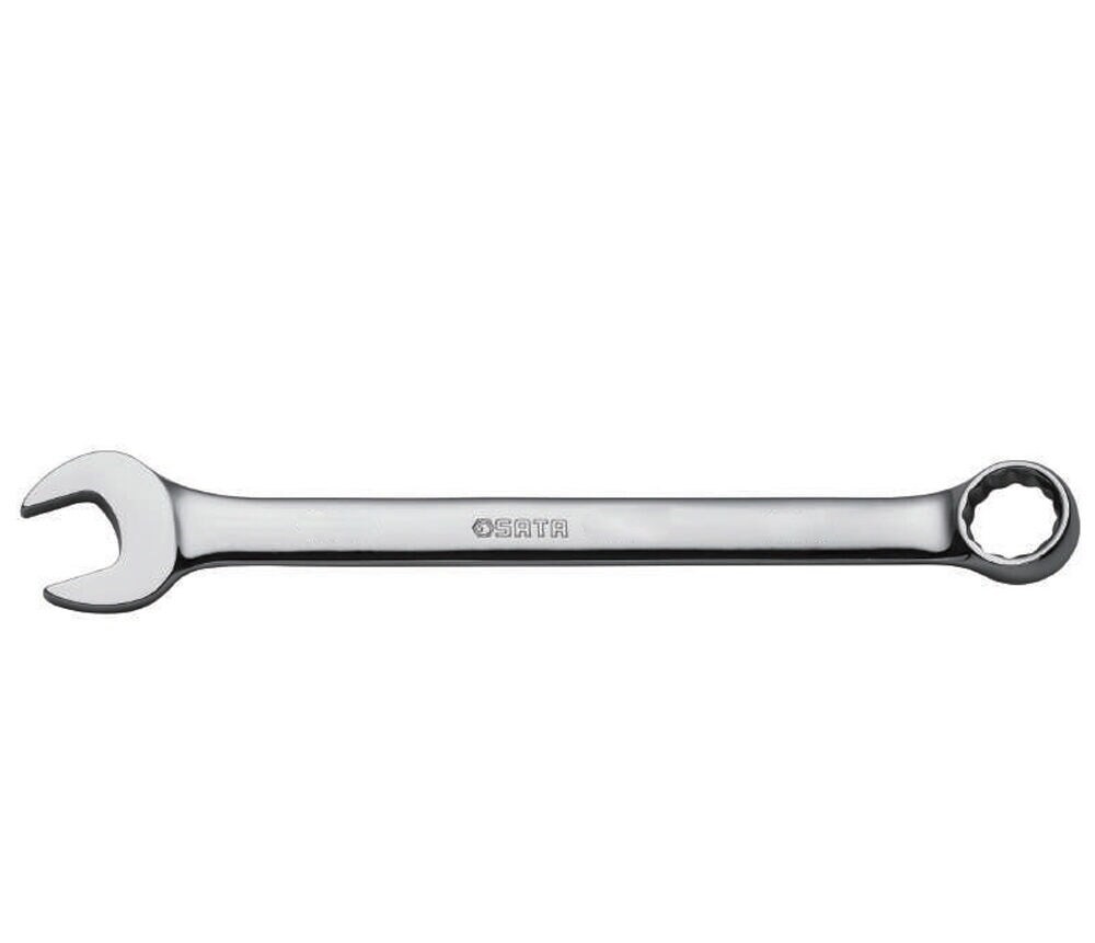 LLAVE COMBINADA 1-5/8"X580MM LARGO ST40121SC SATA