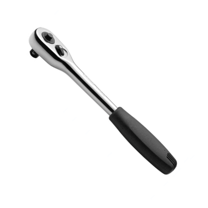 RATCHET 1/4"X130MM CON EXPULSOR GL11906EM SATA