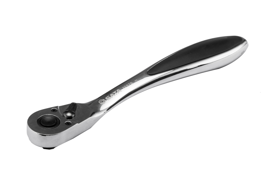 RATCHET TRABAJO PESADO 3/8"X217 MM GL12970EM SATA
