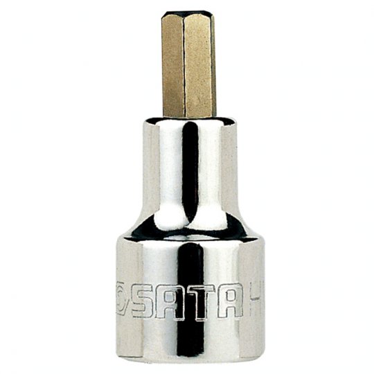 CUBO PUNTA  ALLEN 1/2"X14 MILIMETROS SC24208 SATA