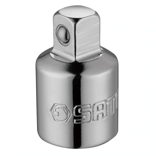 ADAPTADOR 1/2"FX3/8"M GL13913M SATA