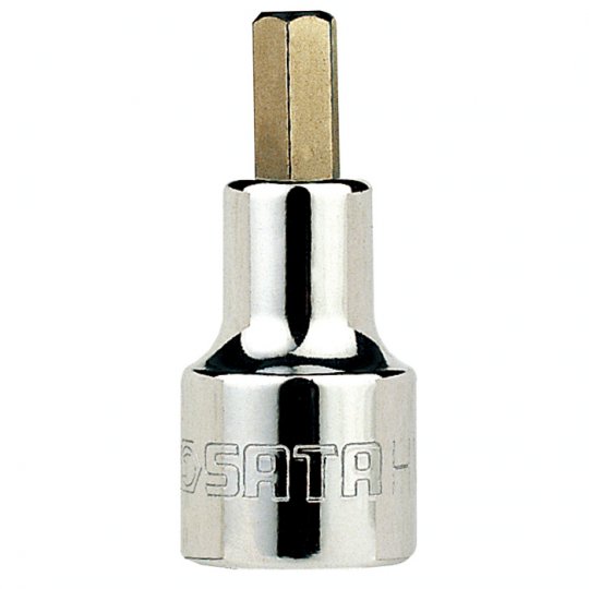 CUBO PUNTA ALLEN 1/2"X7/16" GL24404EM SATA