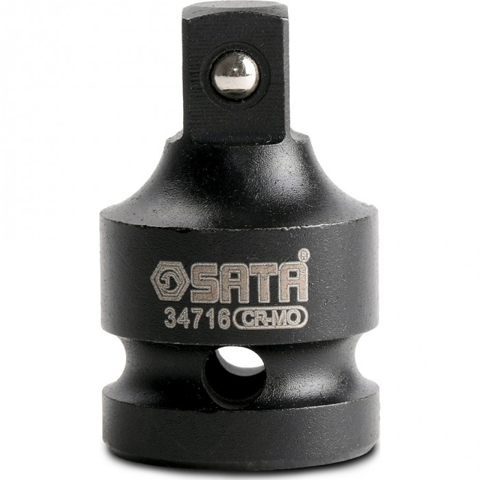 ADAPTADOR IMPACTO 3/8"MX1/2"F GL34716EM SATA