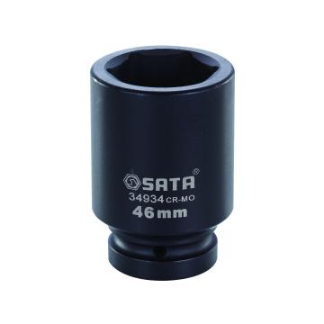 CUBO IMPACTO 6 PTAS LARGO 1" 37MM ST34925SC SATA