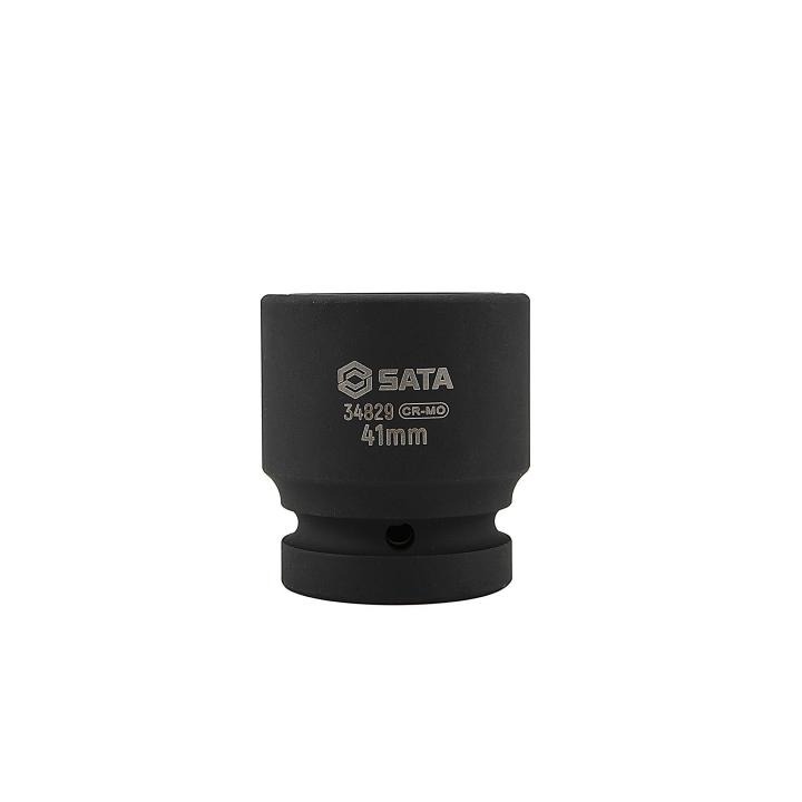 CUBO IMPACTO 1" 6 PUNTAS 2-9/16" ST33819BU SATA