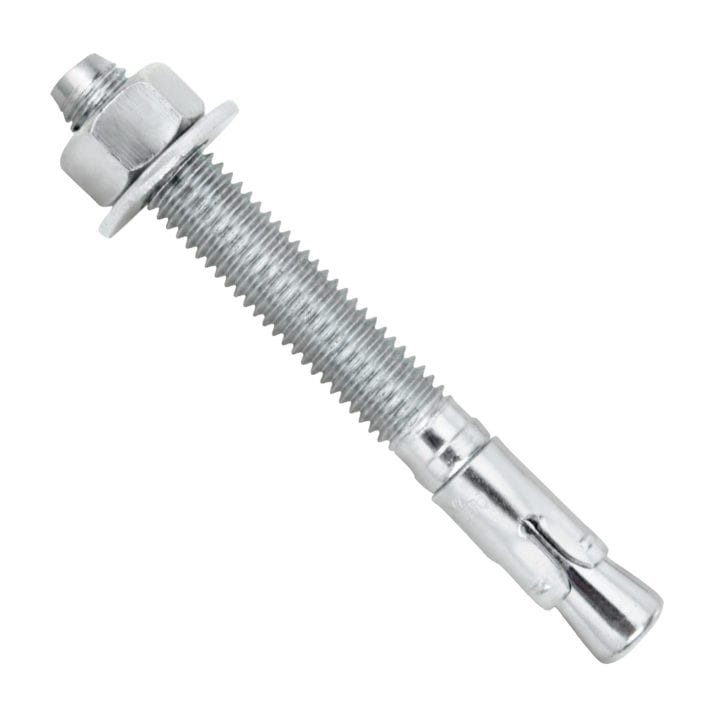 ANCLAJE CUÑAS POWERSTUD+ SD1 1/2"X7" 7426SD1 DEWALT