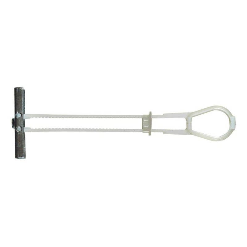 ANCLAJE DE VUELCO STRAP TOGGLE 3/16" 04052 DEWALT