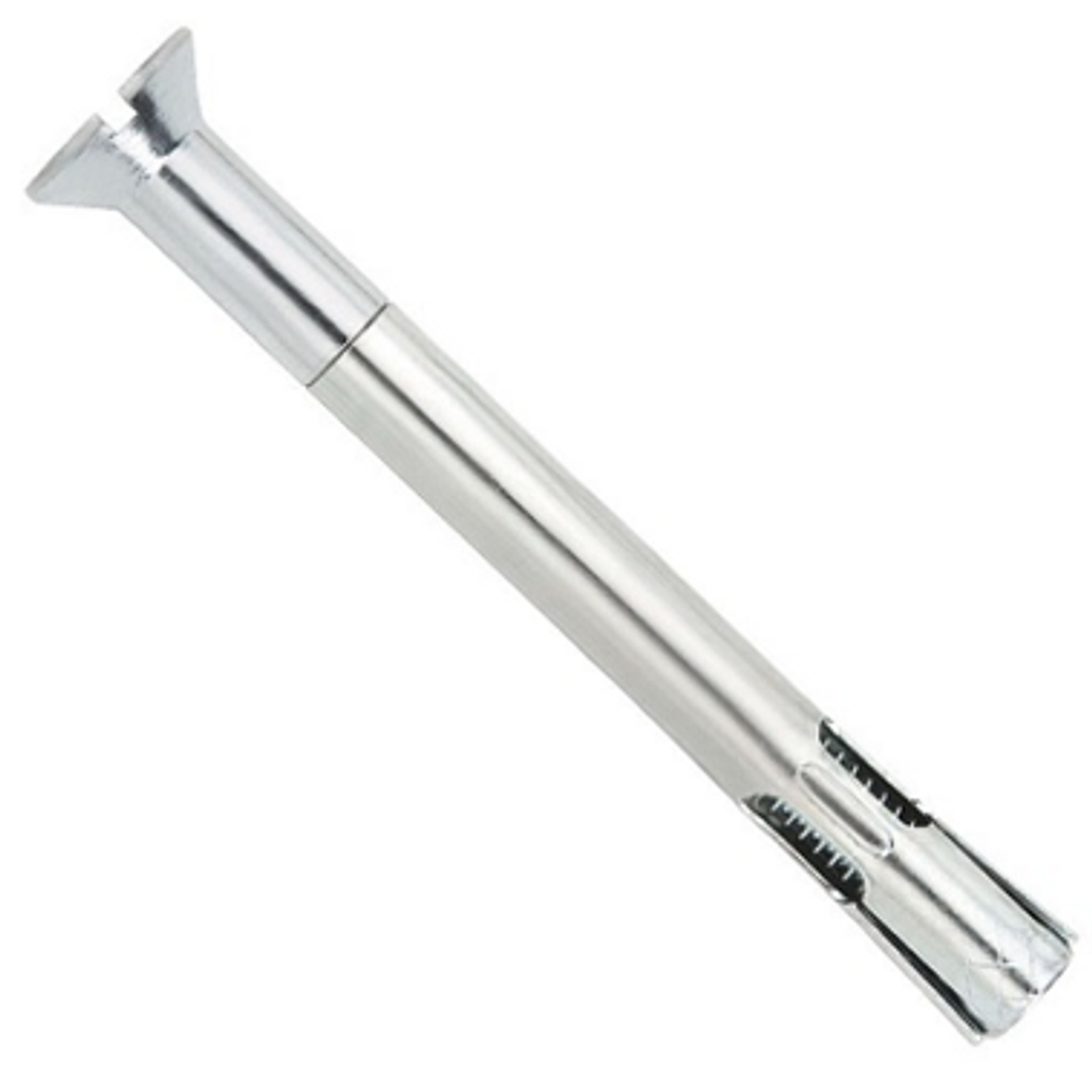 ANCLAJE CAMISA LOKBOLT PHILLIPS 3/8"X4" (AS) 05345S DEWALT