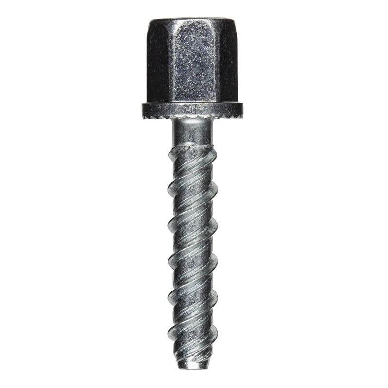 VERTIGO 1/4" PARA CONCRETO 1/4"X1-1/4" 07171 POWERS FASTENERS