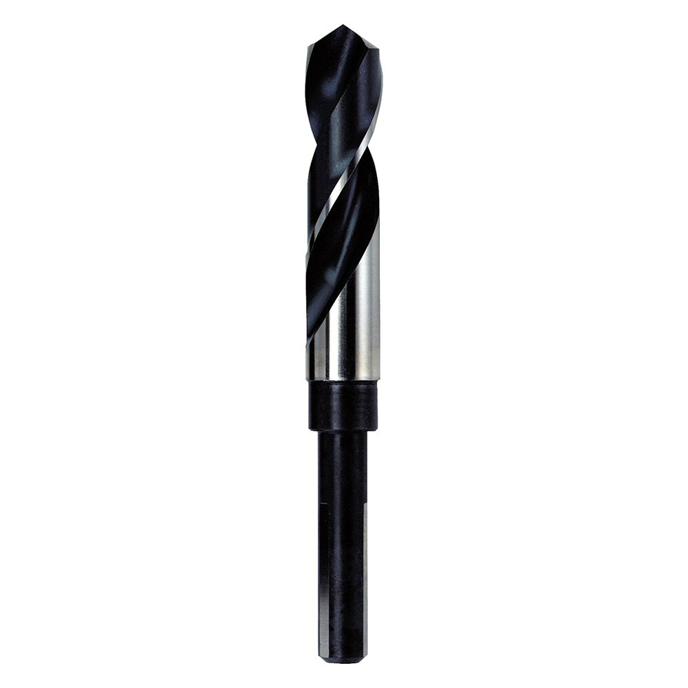 BROCA PARA METAL HSS 5/8"X6" ESPIGA 1/2" 91140 IRWIN