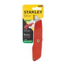 CUCHILLA DE SEGURIDAD "CUTTER" 10-189C STANLEY