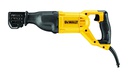 SIERRA RECIPROCA 1-1/8" 12 A 0-2900 SPM DWE305 DEWALT