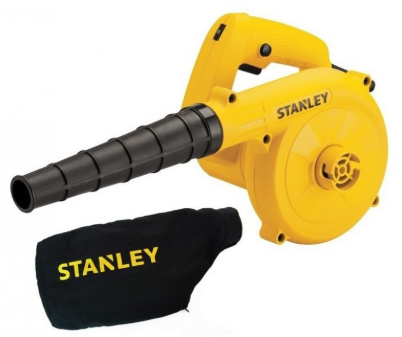 SOPLADORA/ASPIRADORA 600 W STPT600-B3 STANLEY