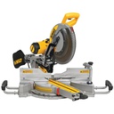 SIERRA INGLETEADORA RADIAL 12" DWS780 DEWALT