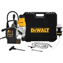 TALADRO MAGNÉTICO 2 VELOCIDADES 1200 W 2" DWE1622KB3 DEWALT