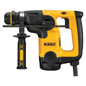 ROTOMARTILLO SDS PLUS 1" FORMA "L" D25333K DEWALT