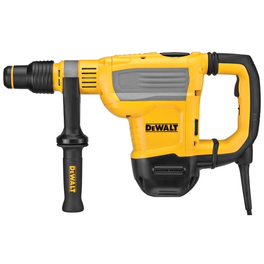 ROTOMARTILLO COMBINADO SDS MAX 1-3/4" 7KG D25614K DEWALT