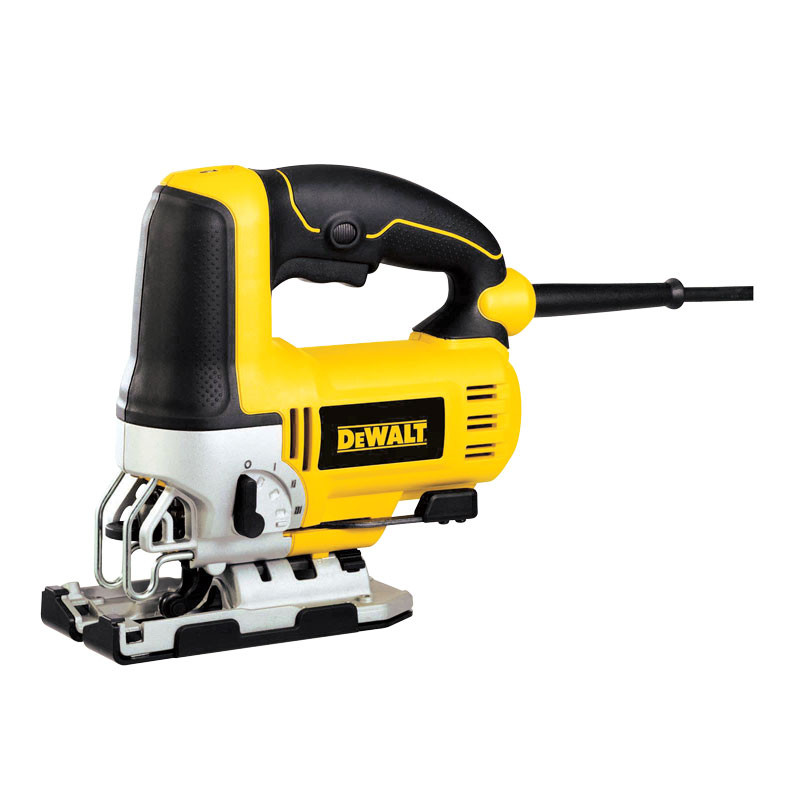 SIERRA CALADORA 4.5A 650W DWE300B3 DEWALT