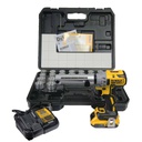 PELADORA CABLE 20V 6 AWG a 750 MCM CU & 900 MCM AL DCE151TD1 DEWALT