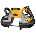 SIERRA CINTA PORTATIL 5" 20V 5.0AH DCS374P2 DEWALT