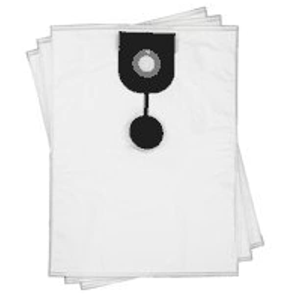 BOLSA DE POLVO P/ ASPIRADORA DWV012 DWV9402 DEWALT