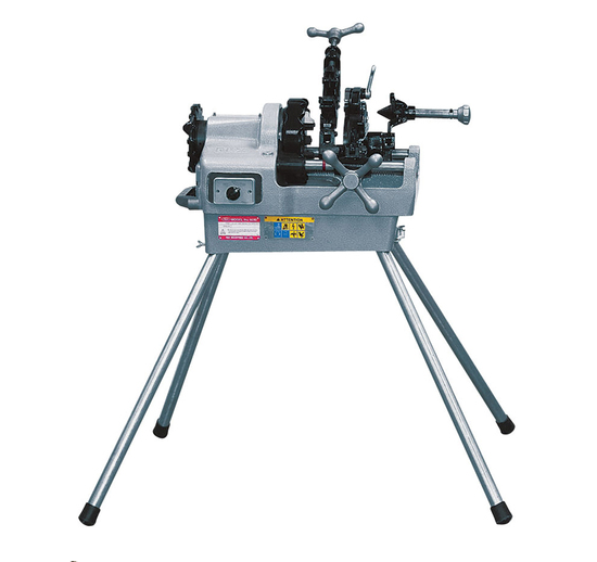 ROSCADORA ELECTRICA 39RPM 3/4HP 1/4"-2" 8197 WHEELER REX