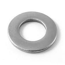 ARANDELA PLANA GALVANIZADA 3/8" WASHER3/8 LIANXIANG