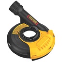GUARDA 5" PULIDO CON EXTRACCION POLVO DWE46152 DEWALT