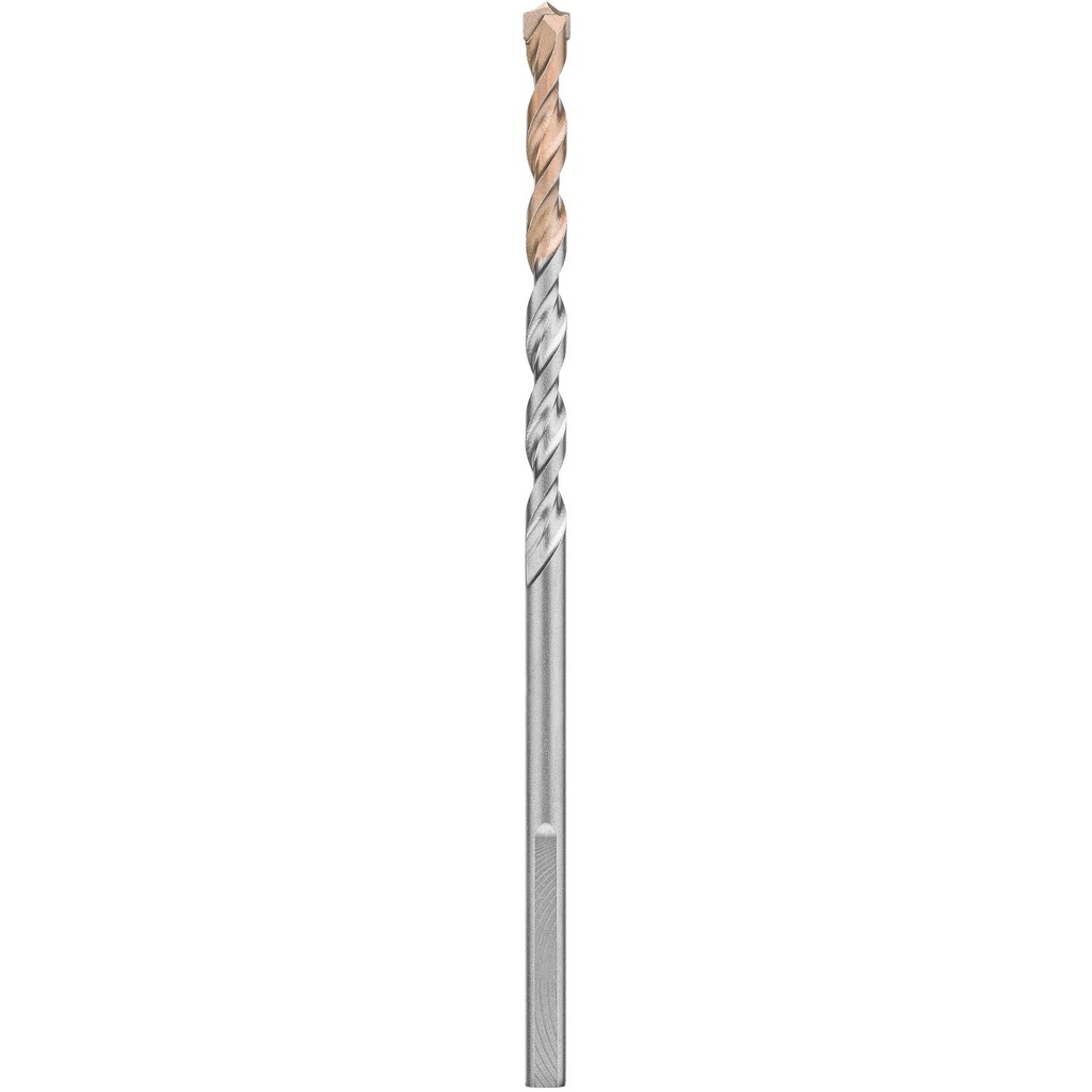 BROCA CONCRETO CARBIDE 1/4"X6" DW5225Y DEWALT