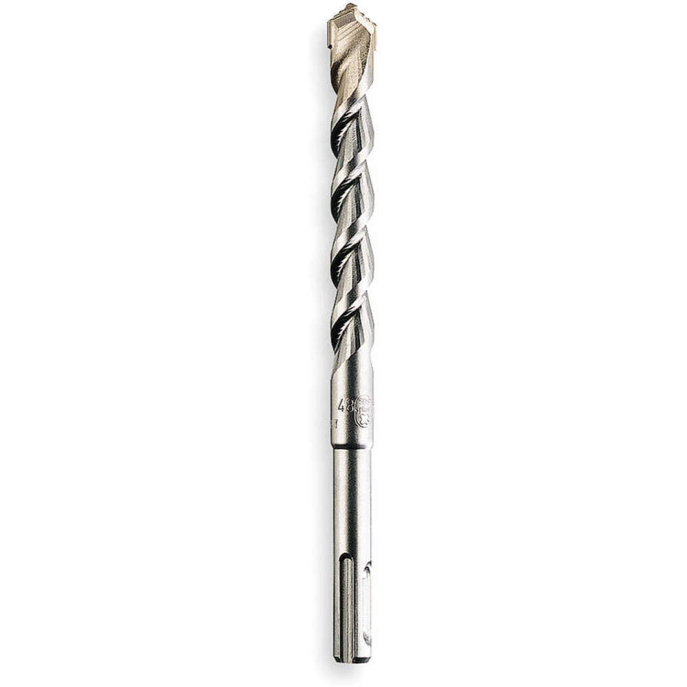 BROCA ROTOMARTILLO SDS PLUS 3/4"X12" DW5455Y DEWALT