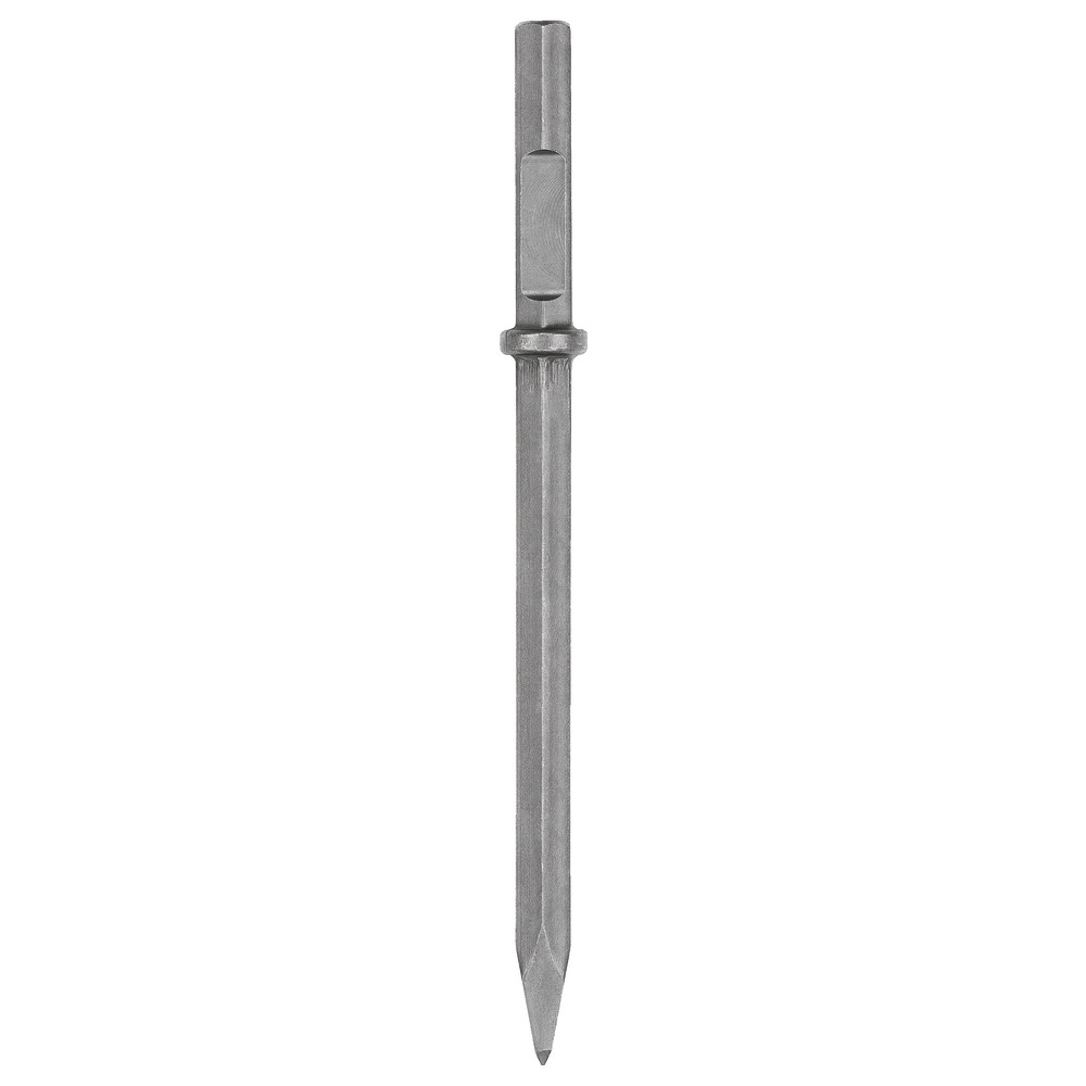 CINCEL PUNTERO 1-1/8" HEXAGONAL 20" DW5960 DEWALT