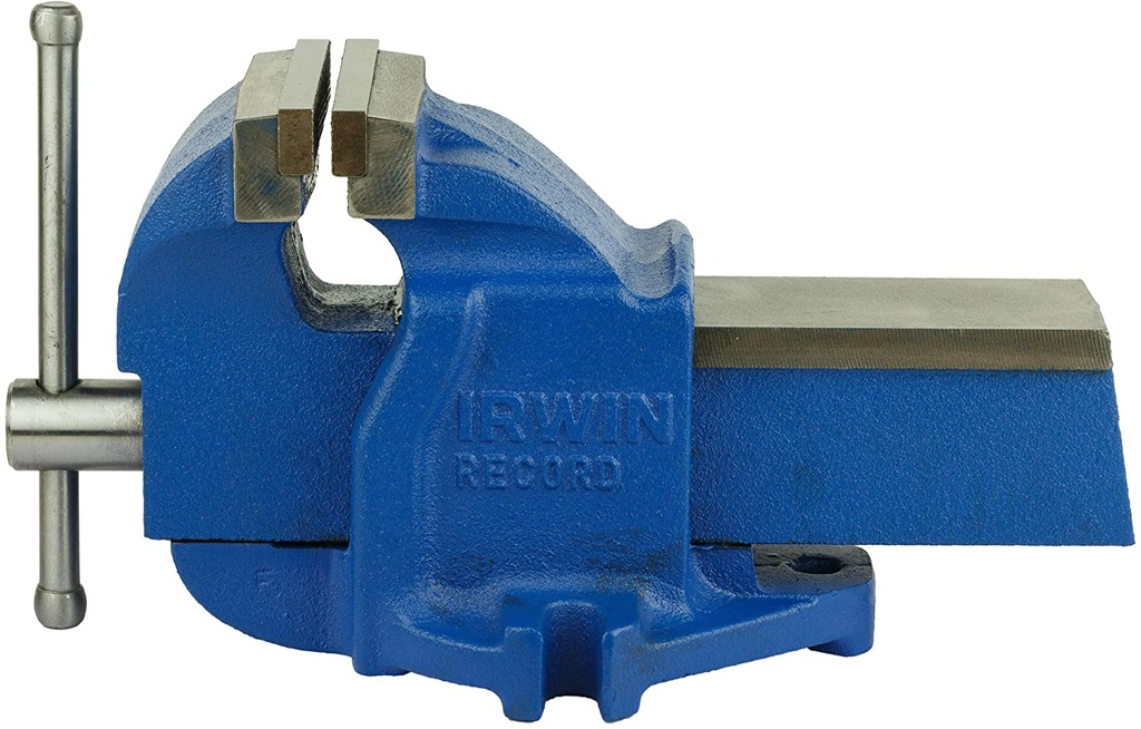 PRENSA BANCO HEAVY DUTY 5" 23605ZR RECORD