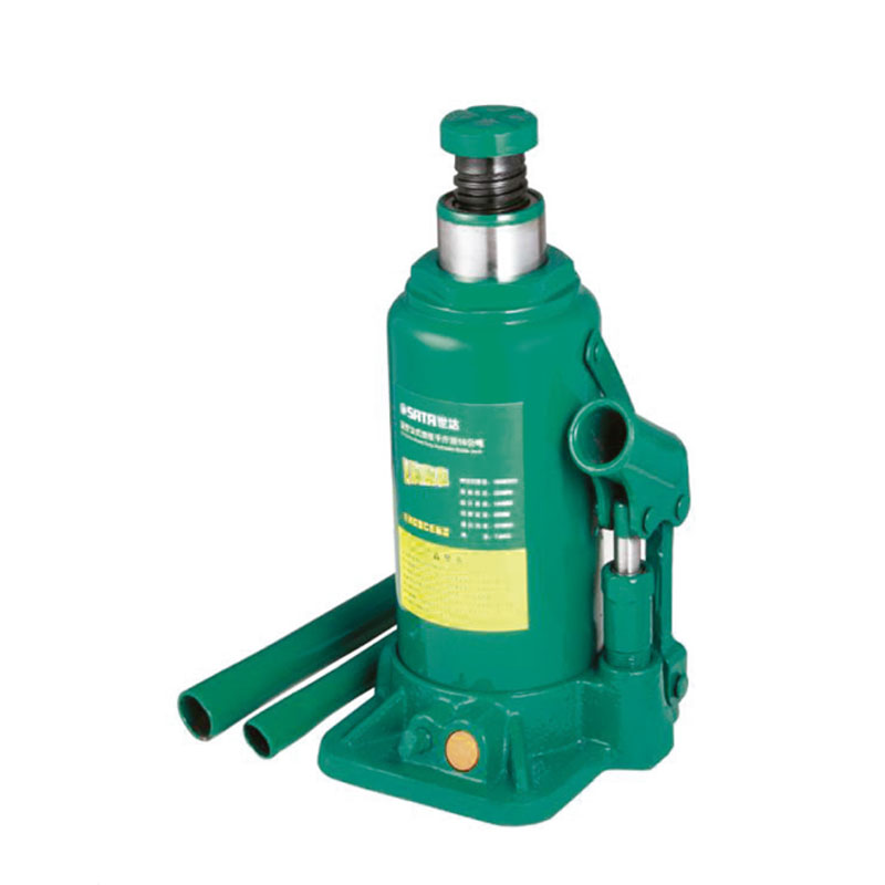 GATA HIDRAULICA BOTELLA 20 TON ST97808ASC SATA