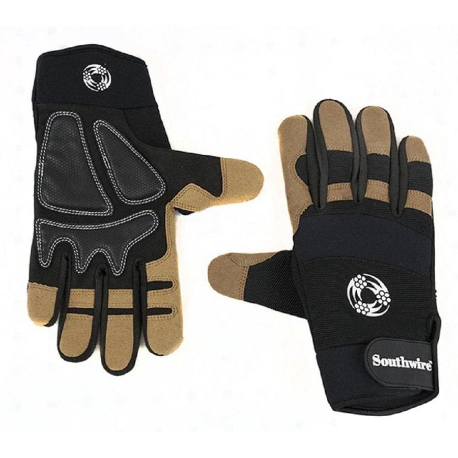 GUANTE PARA ELECTRICISTA GLOVE1L 58739040 SOUTHWIRE