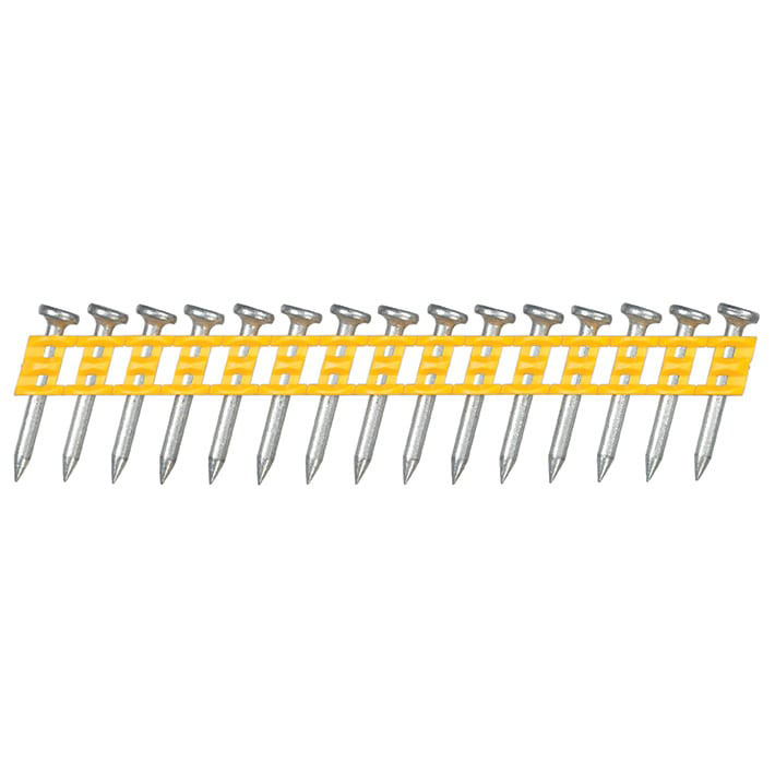 CLAVO MAGAZINE 1"X.102  1000UDS DCN890100 DEWALT