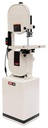 SIERRA CINTA 14" 1HP 115/230V 60HZ/1F 3000 SFPM 708115K JET