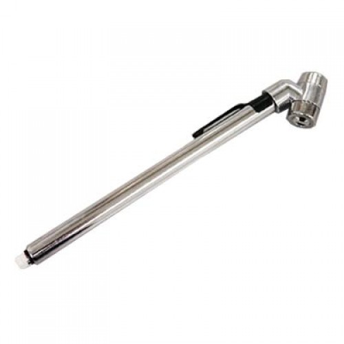 MEDIDOR DE PRESION DE LLANTAS CARRO IH-215AA IRONHORSE