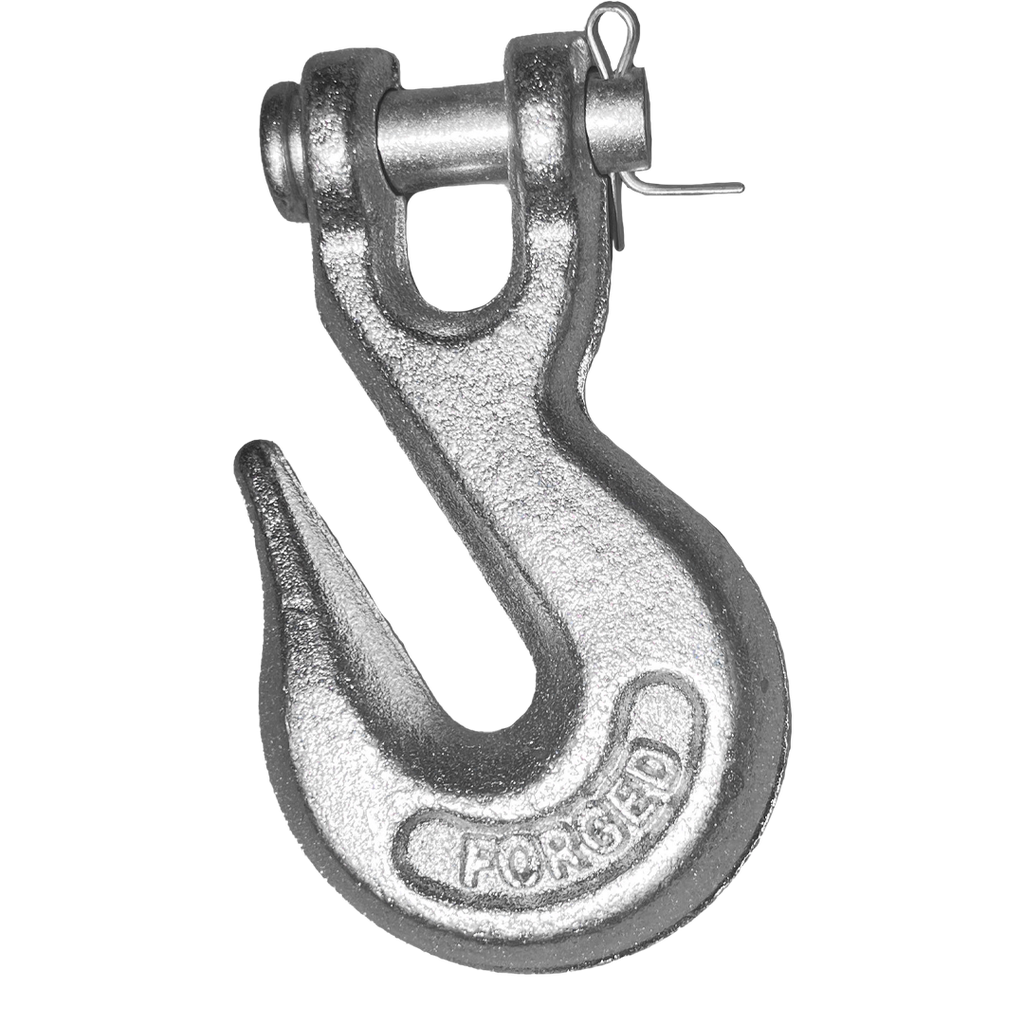 GANCHO CON PASADOR G100 CADENA 3/8" 8800LB 5724615 SUN CORP