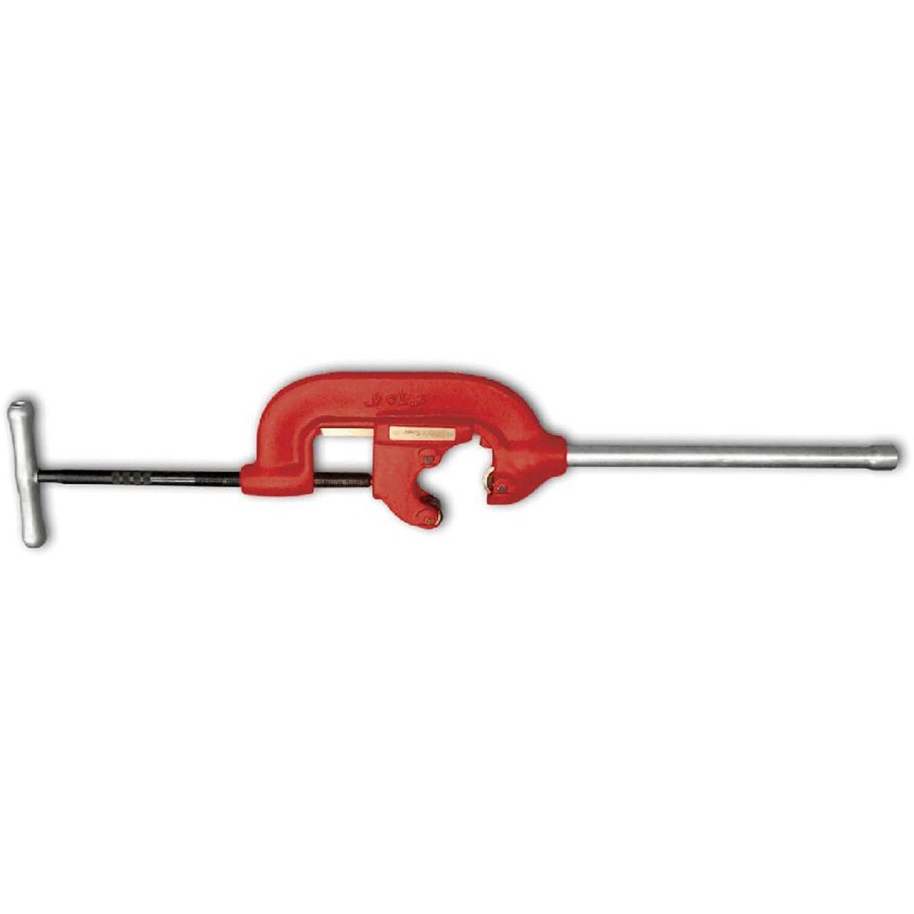 CORTADORA TUBO 50-100MM (2"-4") 4694 WHEELER REX