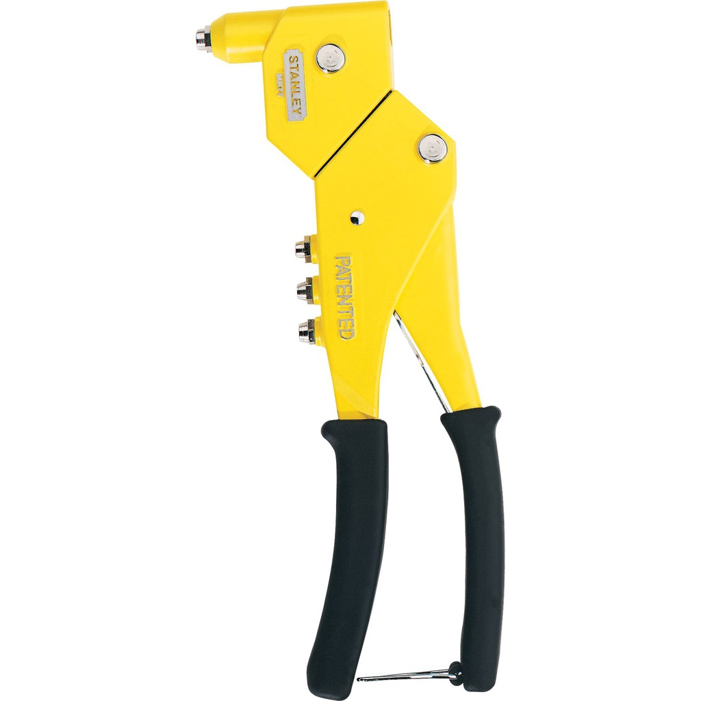 REMACHADORA CON CABEZA GIRATORIA MR77C STANLEY