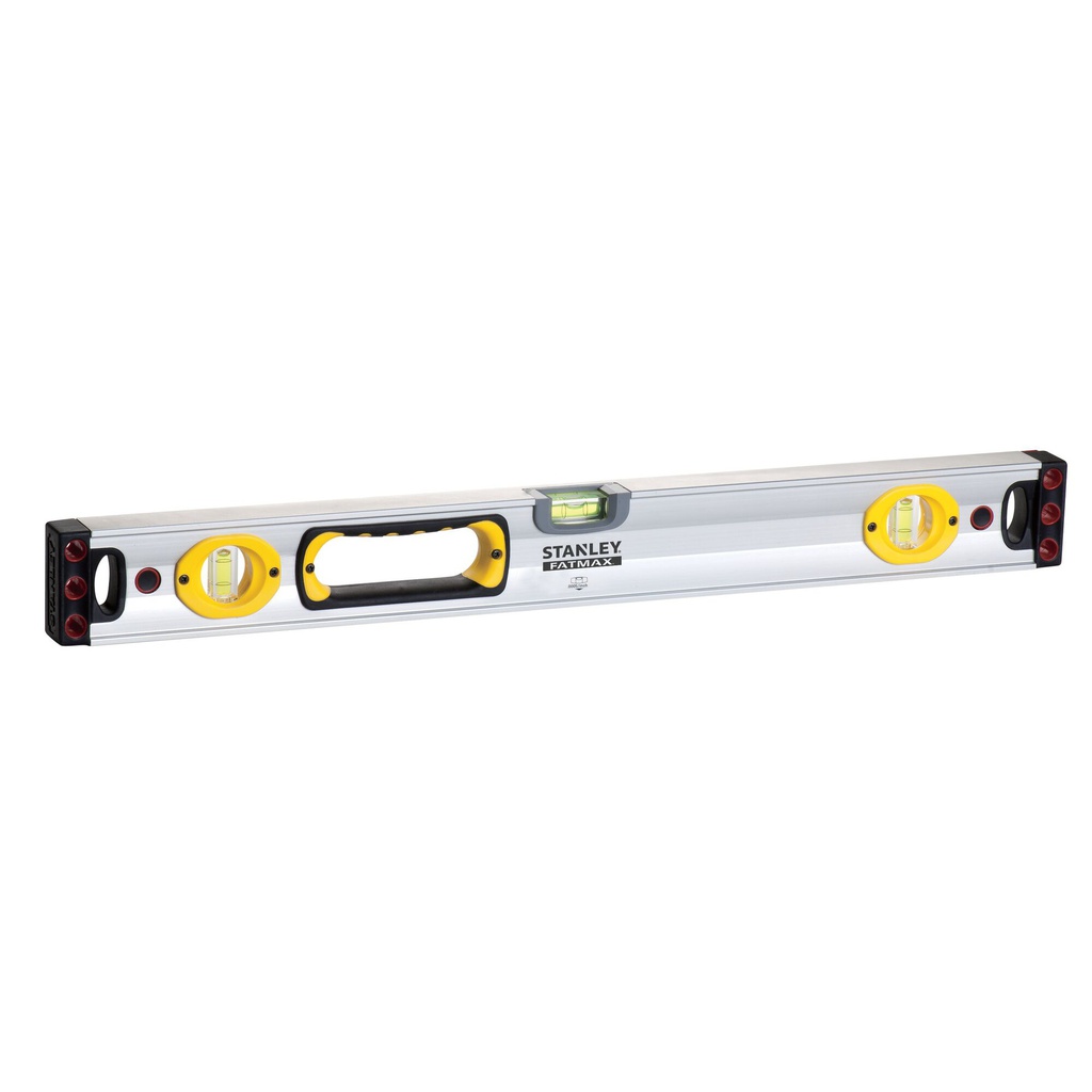 NIVEL MAGNETICO 24 PULGADAS FatMax 43-525 STANLEY