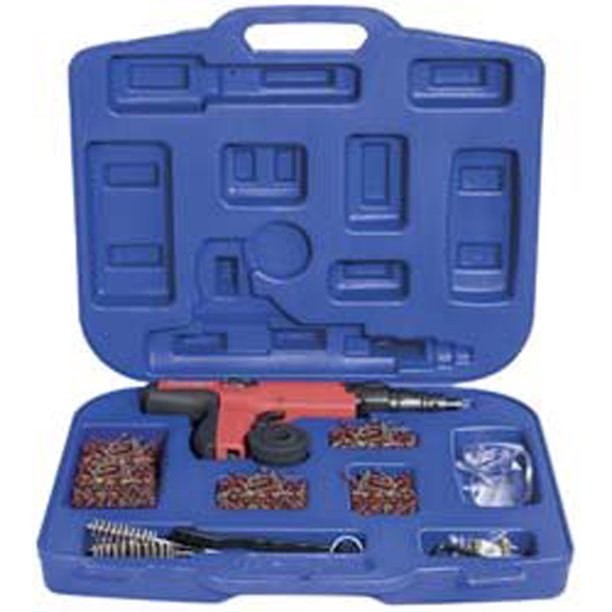 CLAVADORA SEMIAUTOMATICA CAL.27 PA-3500 52019 POWERS FASTENERS
