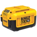 BATERIA PARA HERRAMIENTA 40V 7.5AH DCB407 DEWALT