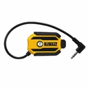 ADAPTADOR BLUETOOTH PARA RADIO DCR002 DEWALT
