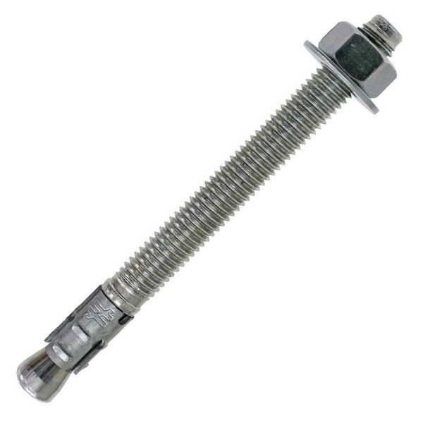 ANCLAJE CUÑAS STRONG-BOLT 2 1/2"X3-3/4" STB2-50334 SIMPSON