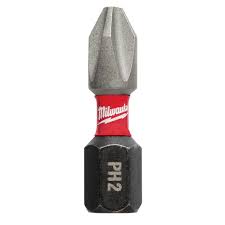 PUNTA IMPACTO PHILLIPS #2 CORTA 48-32-4881 MILWAUKEE