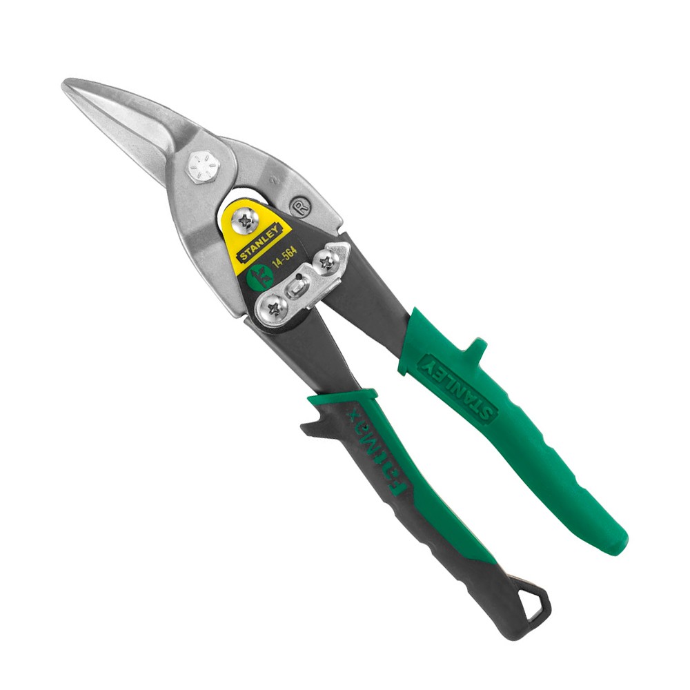 TIJERA AVIACION DERECHA 12" 14-564 STANLEY
