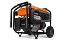 GENERADOR PORTATIL CON RUEDAS 6.5KW 120/240V GP6500 7680 GENERAC
