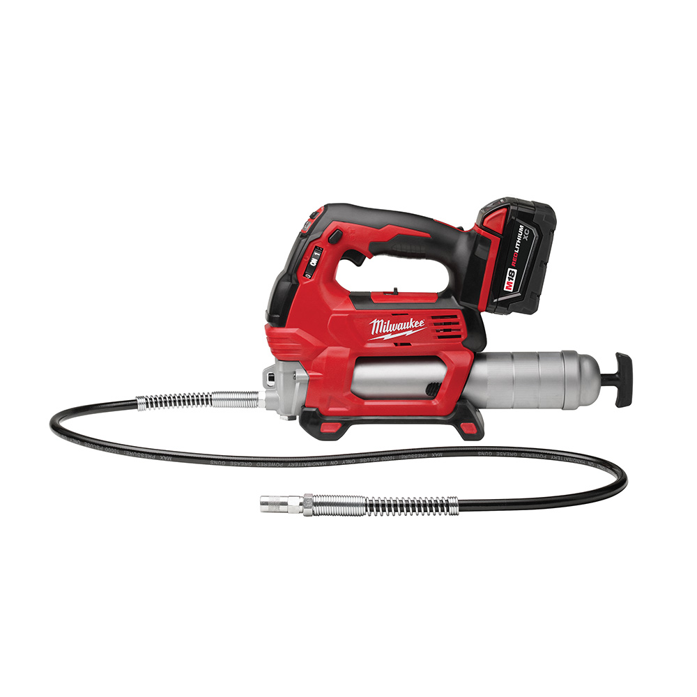 ENGRASADORA BATERIA M18 2 VELOC.(SOLO HERRAMIENTA) 2646-20 MILWAUKEE