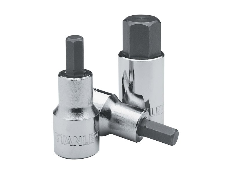 CUBO PUNTA  ALLEN 1/2"X1/2" 4-89-183 STANLEY